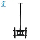 Tv High Quality Supplier Tv Ceiling Mount Bracket Swivel Suitable For 32-60' TV