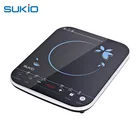Infrared Stove Hot Sale Portable Electric Induction Cooker Infrared Cooking Induction Stove