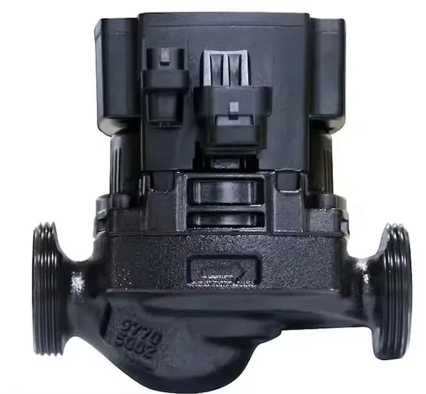 Water Monoblock Heat Pump, 6KW, 12KW, 18KW, R290 - detail 22