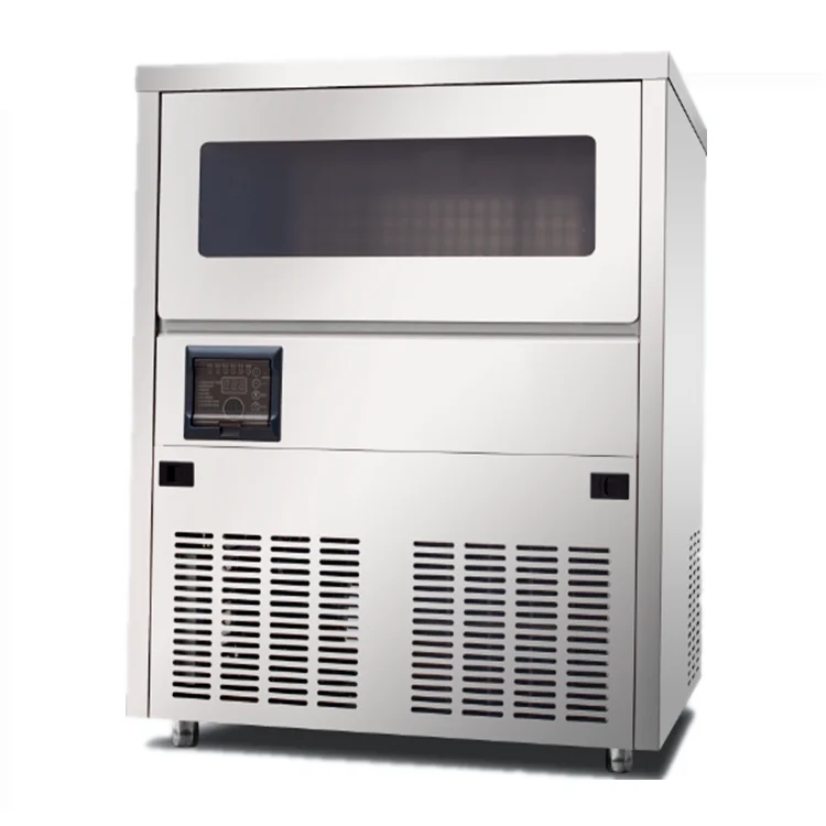Ice Machines, SK-101B, 220V, 830w - detail 4