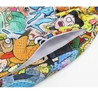Beachwear Mens Beachwear New Fashion Custom Sublimation Printing Beachwear Men Beach Pants