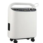 Portable Rechargable Peru Usa Mexico China Oxygen Concentrator For Sale MSLZY13-5L