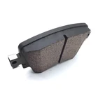 Car Pad Car Brake Parts High Quality And Good Price Car Auto Parts Front Brake Pad