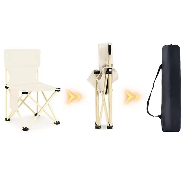 Fishing Camping Chair Outdoor Custom High Quality Folding Beach Camping Chair Camping Chair Foldable