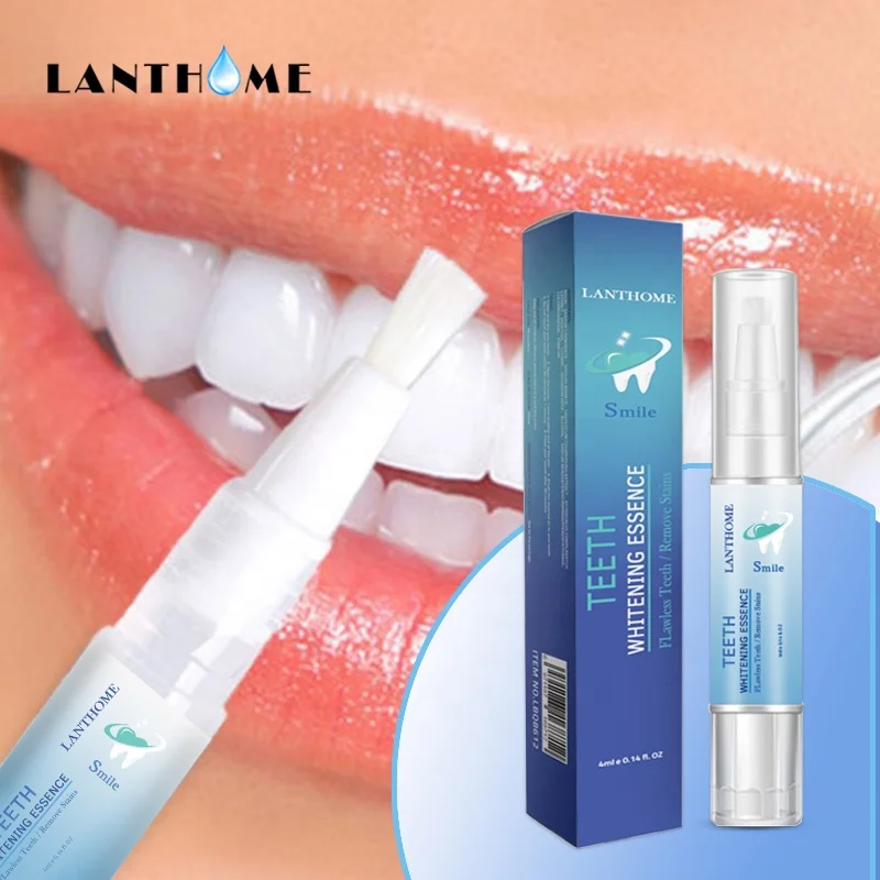 non peroxide teeth whitening gel