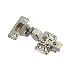 Cabinet Hinges Hinges Hinge Cabinet Hinge Hot Sale Stainless Steel Kitchen Cabinet Furniture Hinges