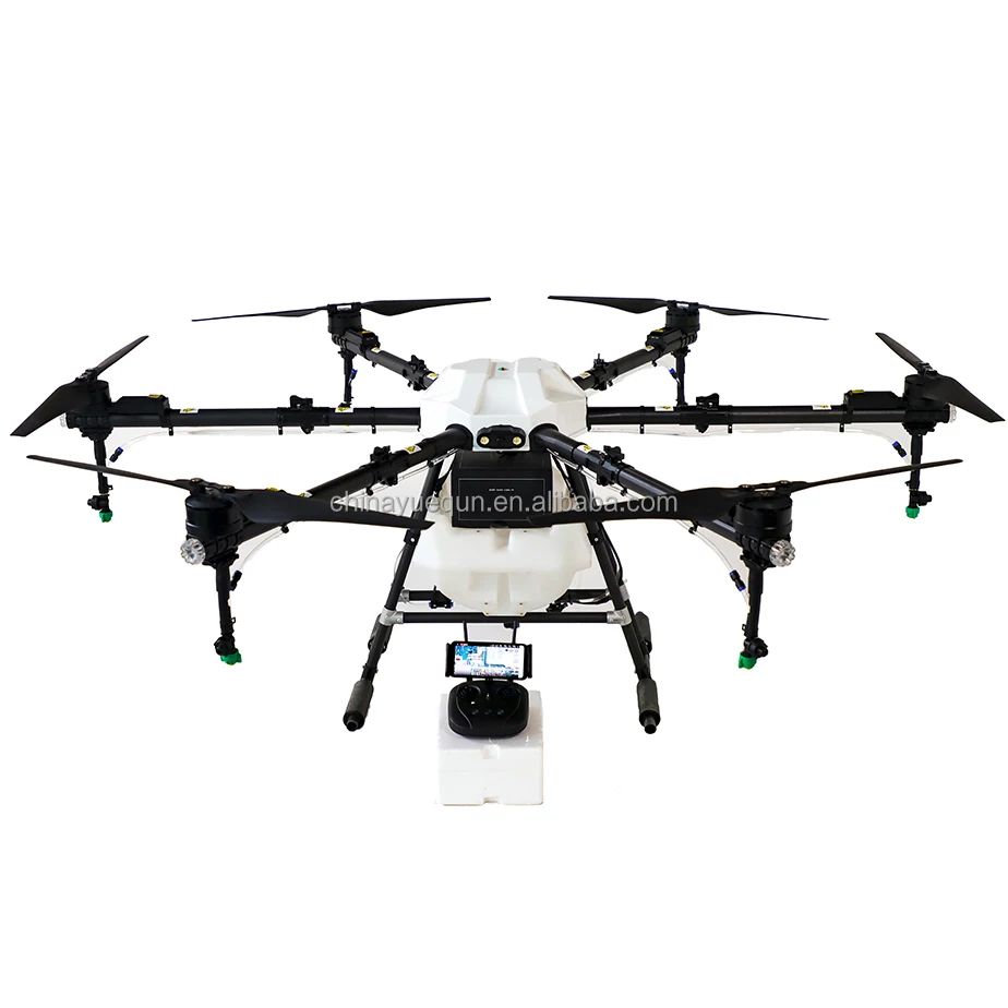 agribot uav