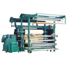 Fabric Embossing Machine For Nonwoven Fabric Making Machine