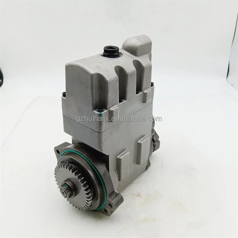 High-Quality 304-0607 Common Rail Injection Pump with 3 Months Warranty for Excavator 545C 535C 525C