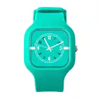 Timepieces Western Watches Simple Antique Unique Novelty New Model Square Watch Timepieces Watches