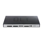Fiber Optic Equipment FTTH PON OLT 8 Ports OLT Fiber Optic Equipment EPON OLT