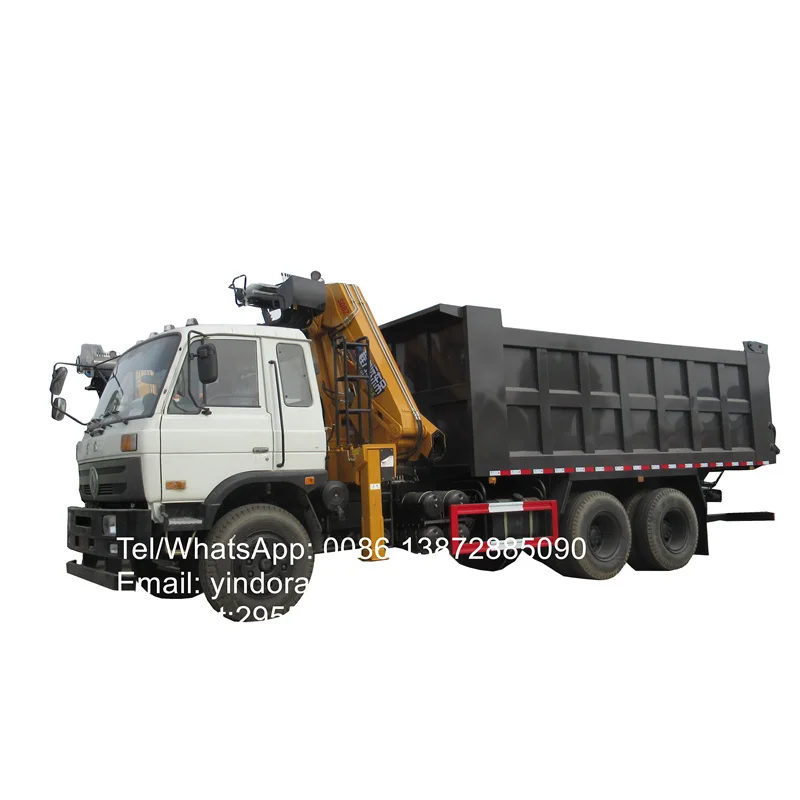 ショールー 中古howo Dongfeng 6x4 10cbm12cbmセメントミックスコンクリートミキサートラック Buy