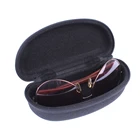 Small Jelly Oem Odm Sunglasses Packaging Eyeglasses Cases Bags Box Hard Eva Storage Case Custom
