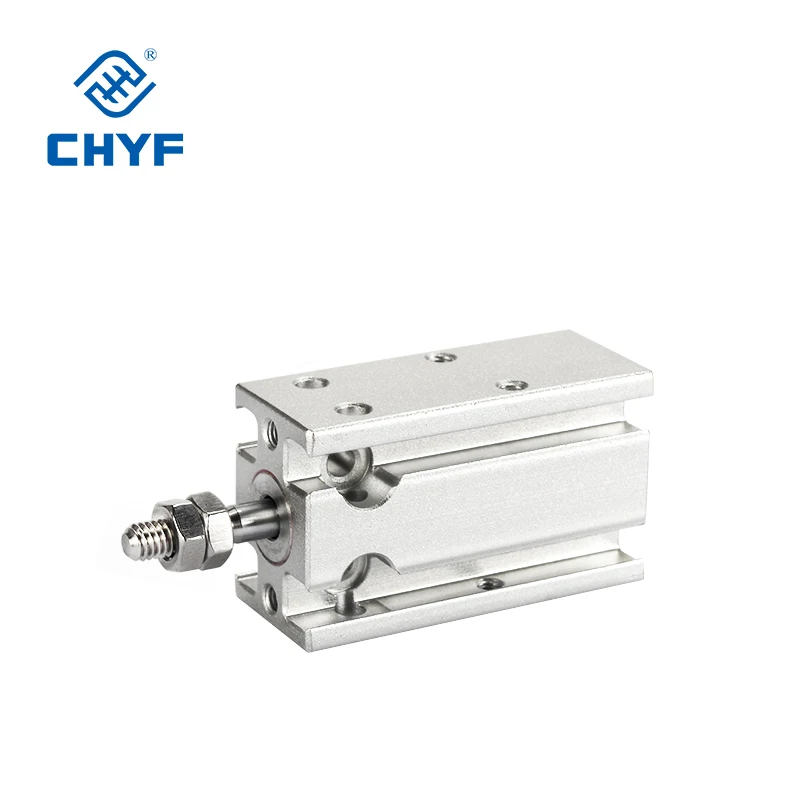 product airtac md series pneumatic air cylinder multi mount cylinder md16x10 md16x10s-12