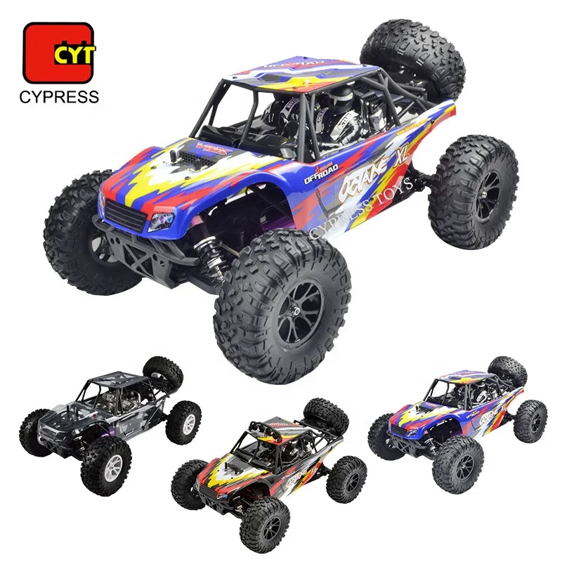 vrx rc buggy