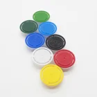 Cap Plastic Screw Plastic 42mm Spout 42mm Easy Spout Cap Plastic Screw Cap For Chemical Tin Can