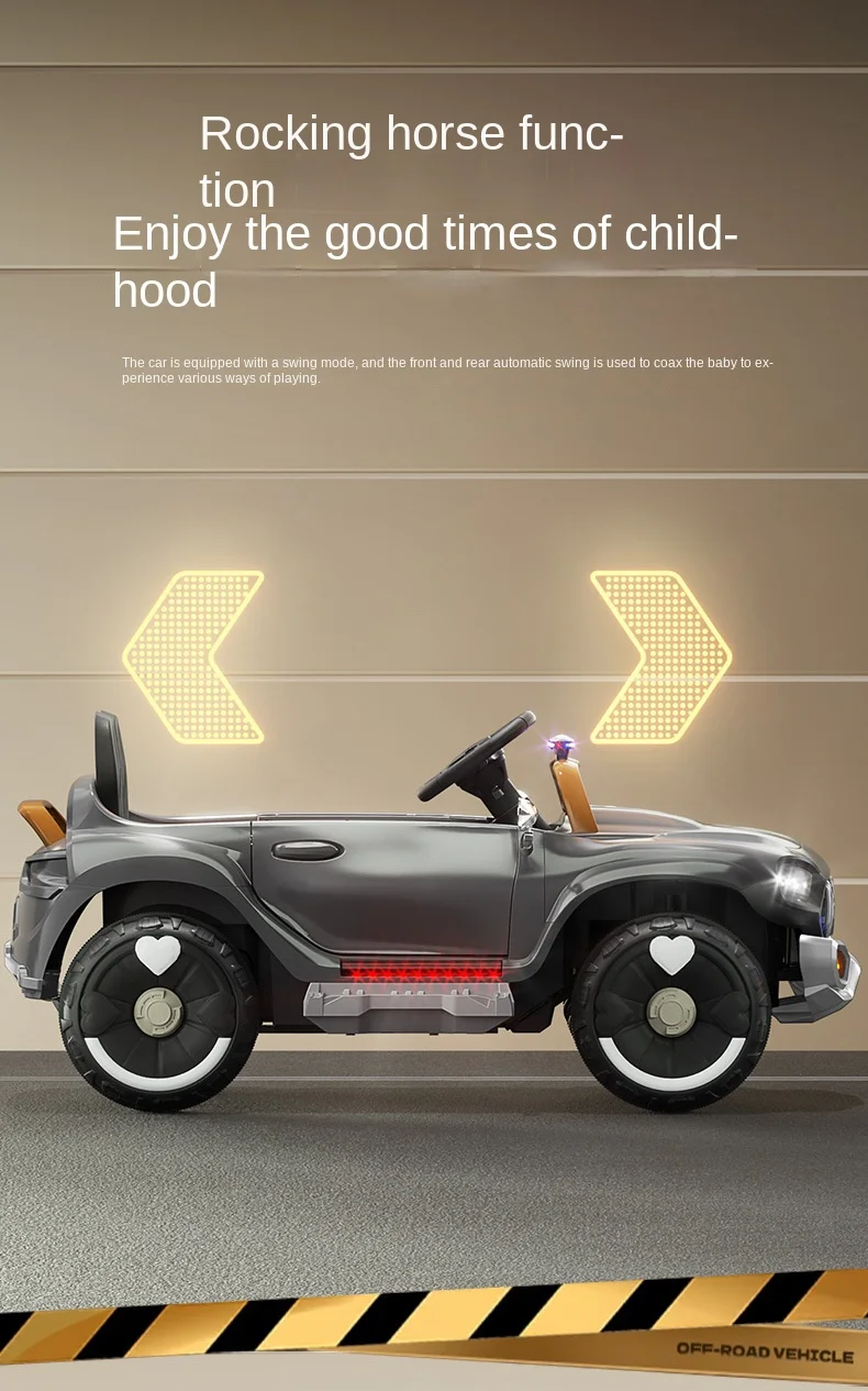 Kids Electric Ride On Car For Kids 7 Kids Electric Ride On Car For Kids