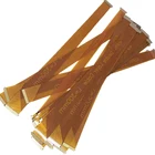 Fast Produce Custom Design 5 To 50 Pin Flex Fpc Cable