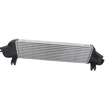 Car Intercooler Aluminium 1530a161  For  New Triton L200 Pickup Truck Pajero Sport 2015-