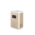 Hot-selling 99.996% Pure Hydrogen Oxygen Inhalation Machine Mini Hydrogen Electrolyzer Electrolysis Hydrogen Generator