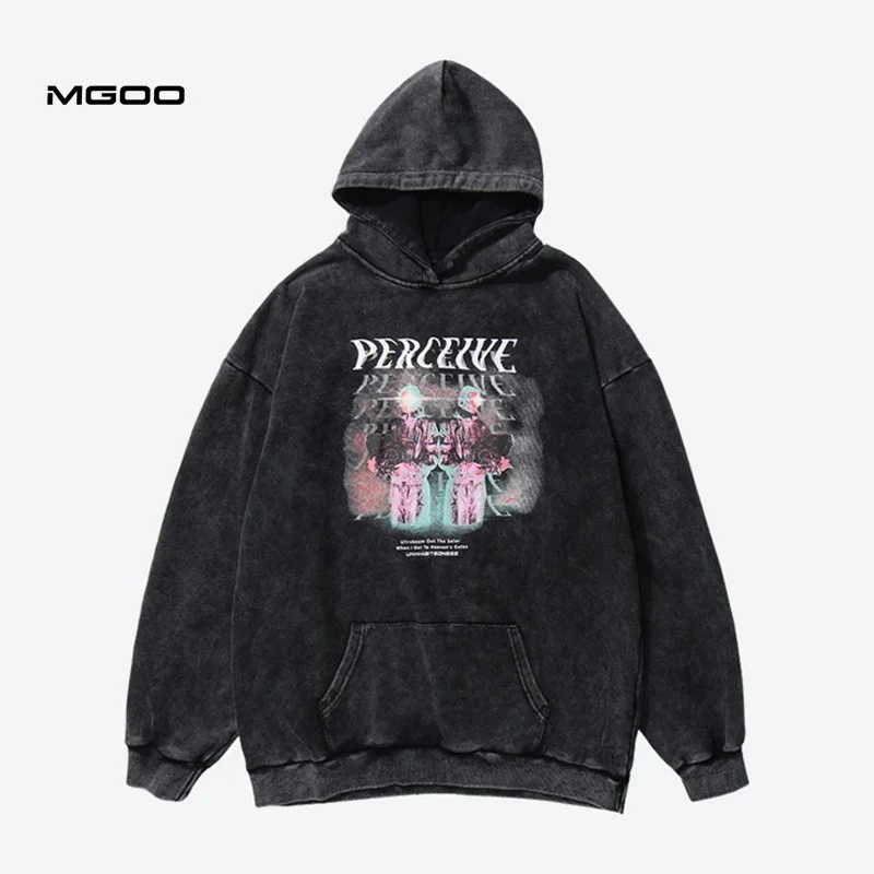 lacoste grey moletom com capuz mens