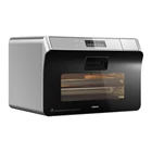 Power Rating 1800W Steam Oven ST10 High Standard In Quality Professional Steam Oven