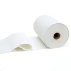 High Quality PP/PE/PPS/PTFE/Glass Fiber Acrylic Fiberglass/antistatic Polyester Nonwoven Filter Bag For Cement Plant