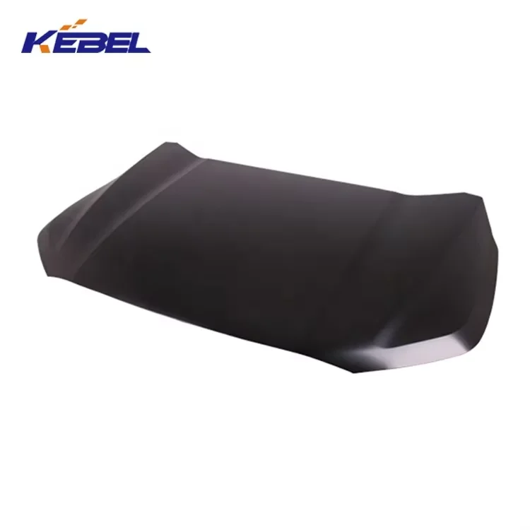 Factory Price Auto Body Accessories OEM 84391966 Iron Engine Hood for 2018 Acadia Car manufacture