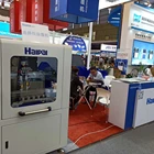 Four-axis Conformal Coating Machine With Camera And Bar Code Scanner