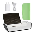 Product New Product UV Type Electronic Dryer Dehumidifier For Drying Hearing Aids From Tingoton
