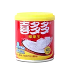 Cans Can Promotional Various 1*12 Cans Mixed Fruits Canned Coconut Juice In Can