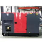 Generator Engine 60kva Home Used Diesel Generator With Engine 4BTA3.9-G2