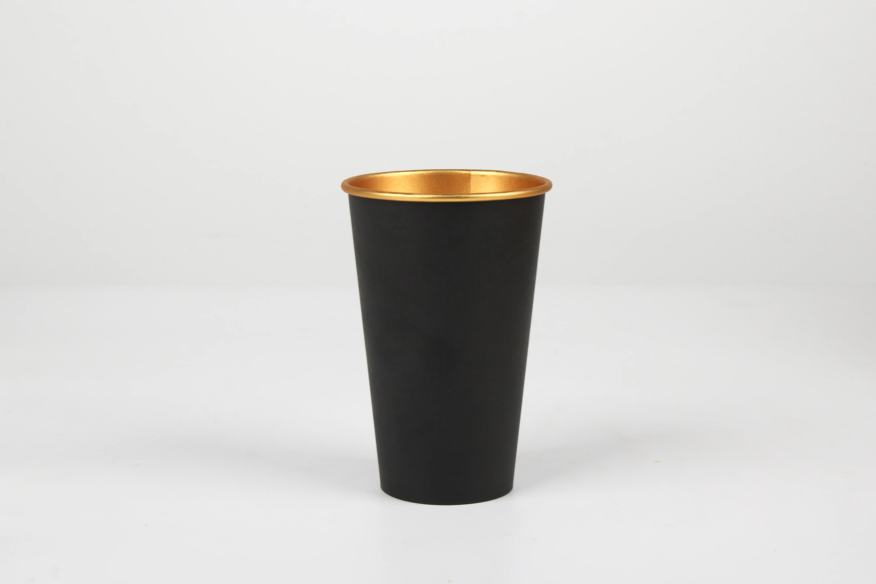 Wholesale Custom Biodegradable Disposable Paper Cup for Coffee Vending for Eco-Friendly Vending Machines details