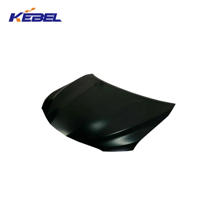 Premium Quality Hood for Toyota Corolla 2020-2024 OEM TO1230257 Compatible Front Bonnet Replacement details