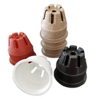 Inch Pots Hydroponic Pot 2 Inch Hydroponic Net Pots For Hydroponic System Growing