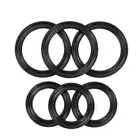 Ring Ring Rubber Oem Service O Rubber Sealing Ring O-Ring O-Rings