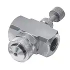 Fog Nozzle Mist Nozzle Low Pressure Fog Misting Nozzle Micro Fog Air Atomizer Nozzle