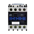 Contactor 220v CJX2-3210 3201 4011 3 Phase Coil Voltage 230V/380VAC Contactor AC