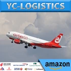 Shipping Service To Usa Air Freight Door To Door Service Shipping Agent Rates From China To UK/USA Amazon FBA