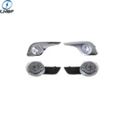 Car CNBF Flying Auto Parts Universal Auto Led Fog Lamp Car For Toyota Highlander