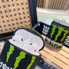 Cover 2020 Fashion Drink Case For Airpods Pro Cute Case Charging Box For Apple Airpods 2 Case Cover