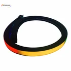 Ws2812b Ws2811 Sk6812 Ws2815 60led 96leds Led Neon Rope Tube Silicone 16*16mm 12*25mm 10*23mm