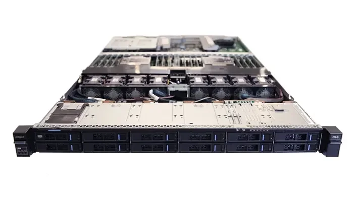 Inspurr Nf M Server High Performance Processor U Rack Server