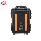 Ups Dengfeng Outdoor Waterproof UPS Power Supply 300W-5000W Portable Emergency Power Supply Manufacturers Can Customize