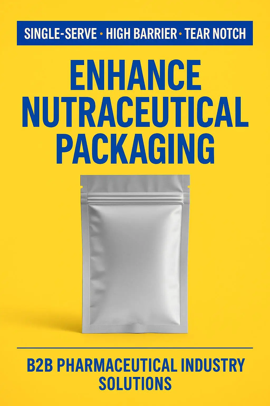 High Barrier Custom Size Glossy Aluminum Foil Ziplock Bags for Moisture Proof Powder, Pills, Pet Food, and Tea Packaging - detail 10
