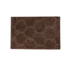 Bath Mat Mats Eco-friendly Bathroom Shower Bath Anti Slip Natural Soft Floor Mat Print Shower Mats Door Mat