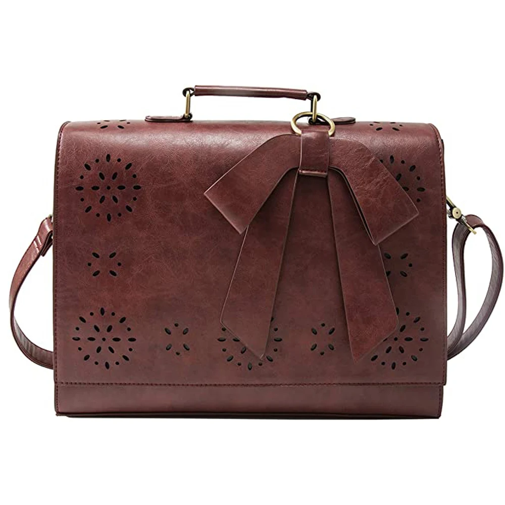 ladies briefcase laptop bag