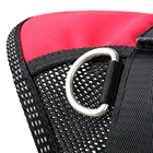Best Vest Best Seller Wholesale Pet Vest With Removable Patches Mesh Dog Harness