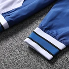 Hoodies Hoodie Custom Plus Size Long Sleeve Men's Hoodies High Quality Embroidery Pullover Polyester Hoodie