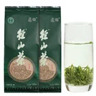 Of Tea The Source Of Tea Ceremony 2021 Jingshan Green Tea May Tea Class 1 125g/bag